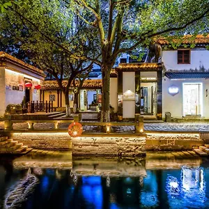 Tongli 1917 Best South Inn Hotel