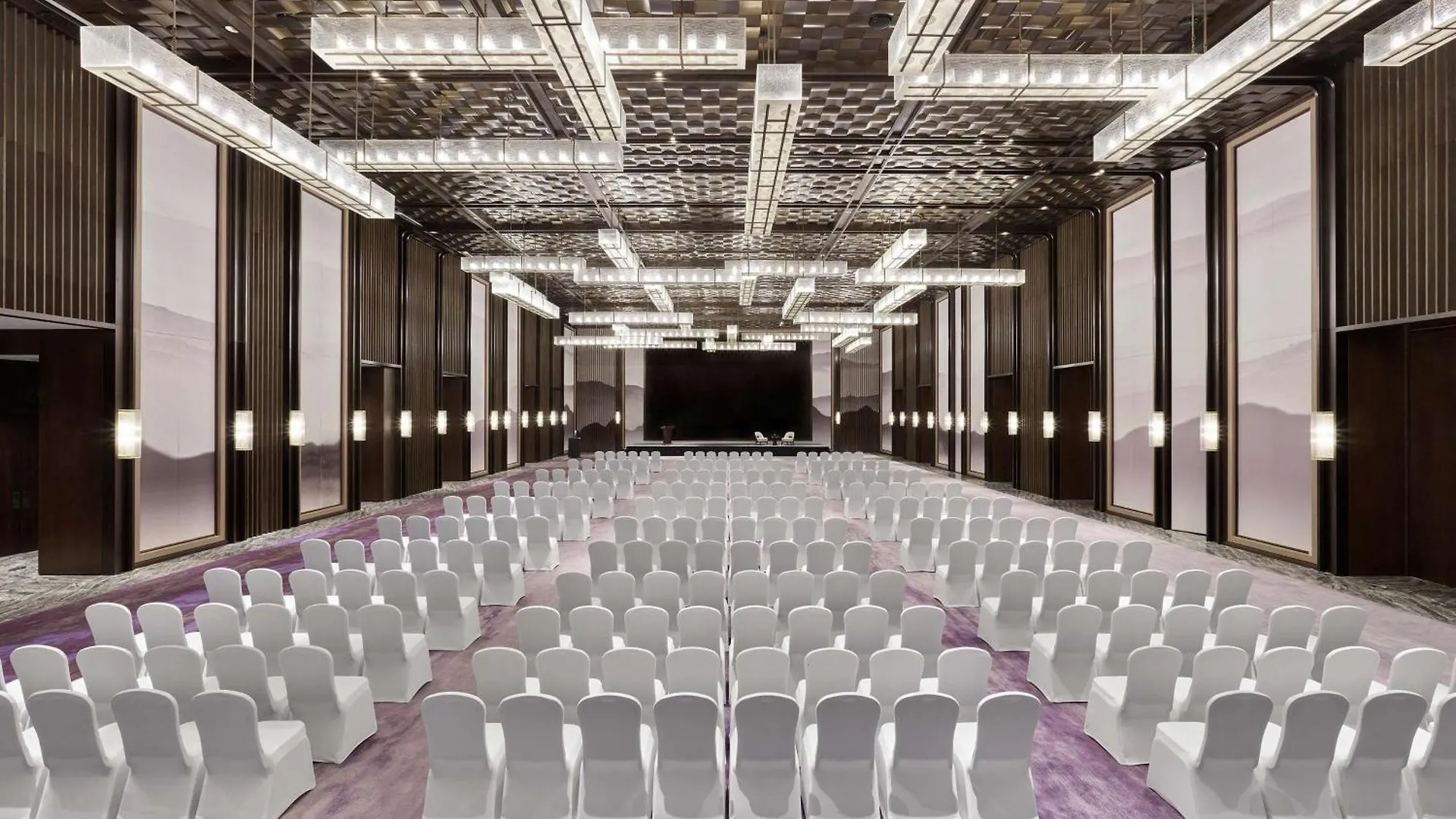 Hilton Suzhou Yinshan Lake 4*, Suzhou (Jiangsu)